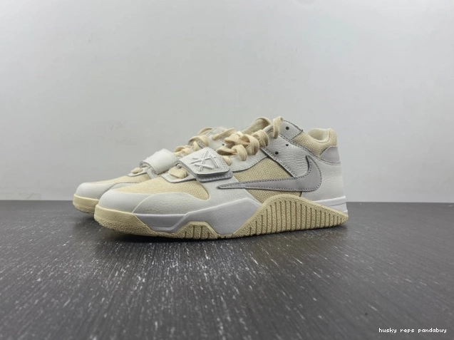 Husky TRAVIS FZ8117-003 CHECK JORDAN X THE SCOTT CUT 0824